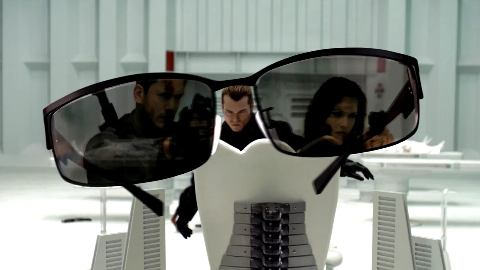 Photo 12 du film : Resident Evil : Afterlife