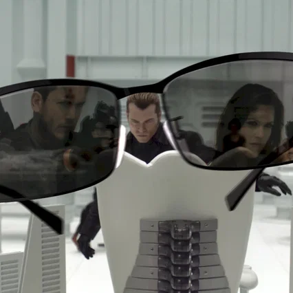 Miniature photo du film : Resident Evil : Afterlife