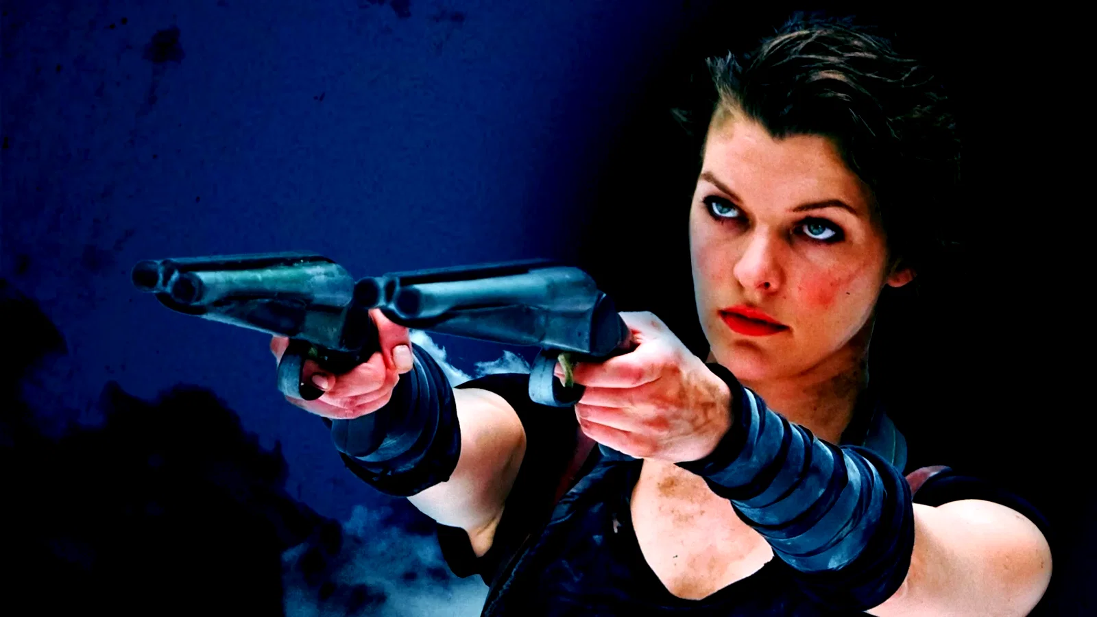Photo 13 du film : Resident Evil : Afterlife