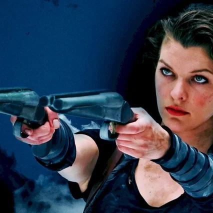 Miniature photo du film : Resident Evil : Afterlife