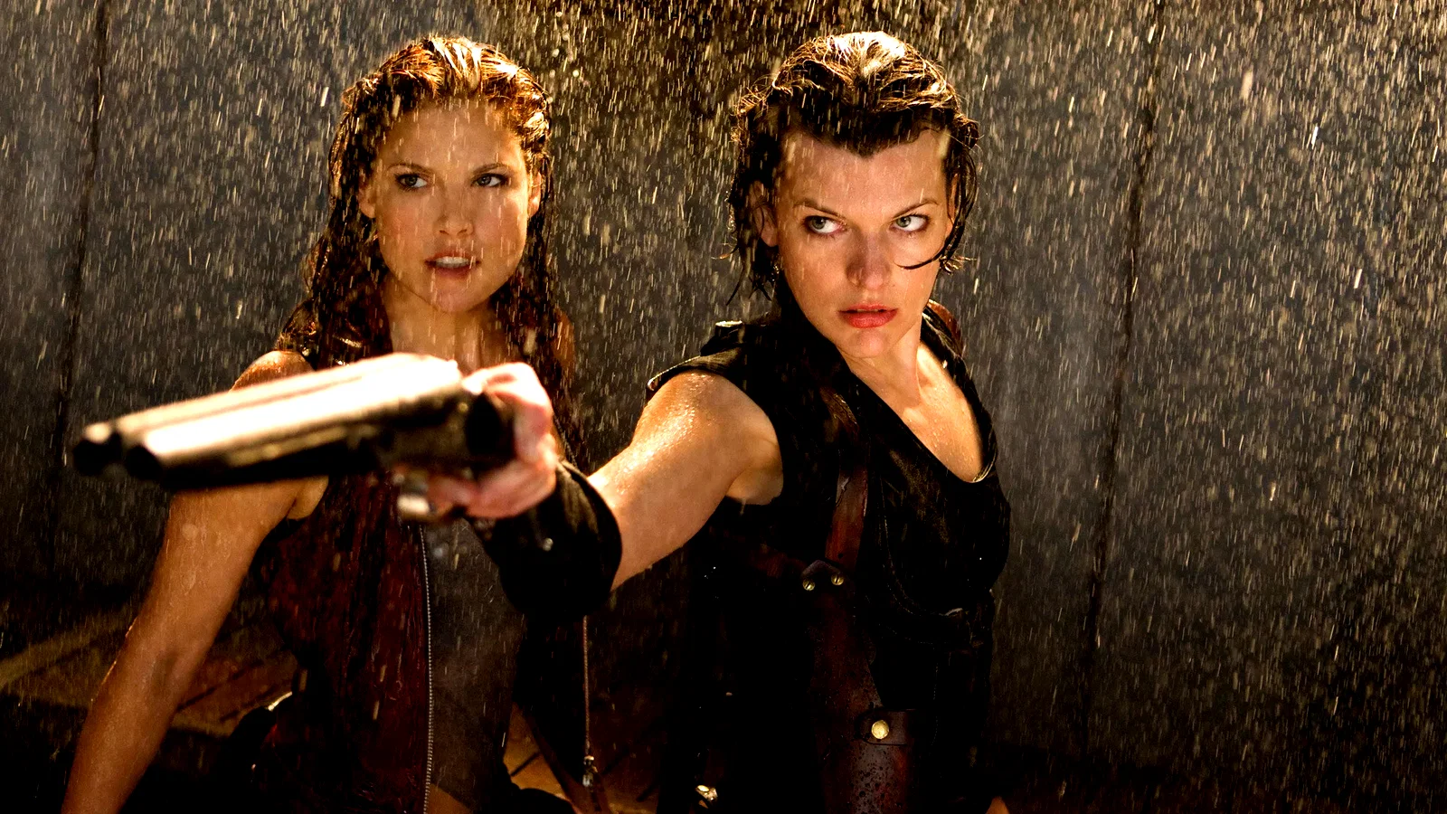 Photo 14 du film : Resident Evil : Afterlife