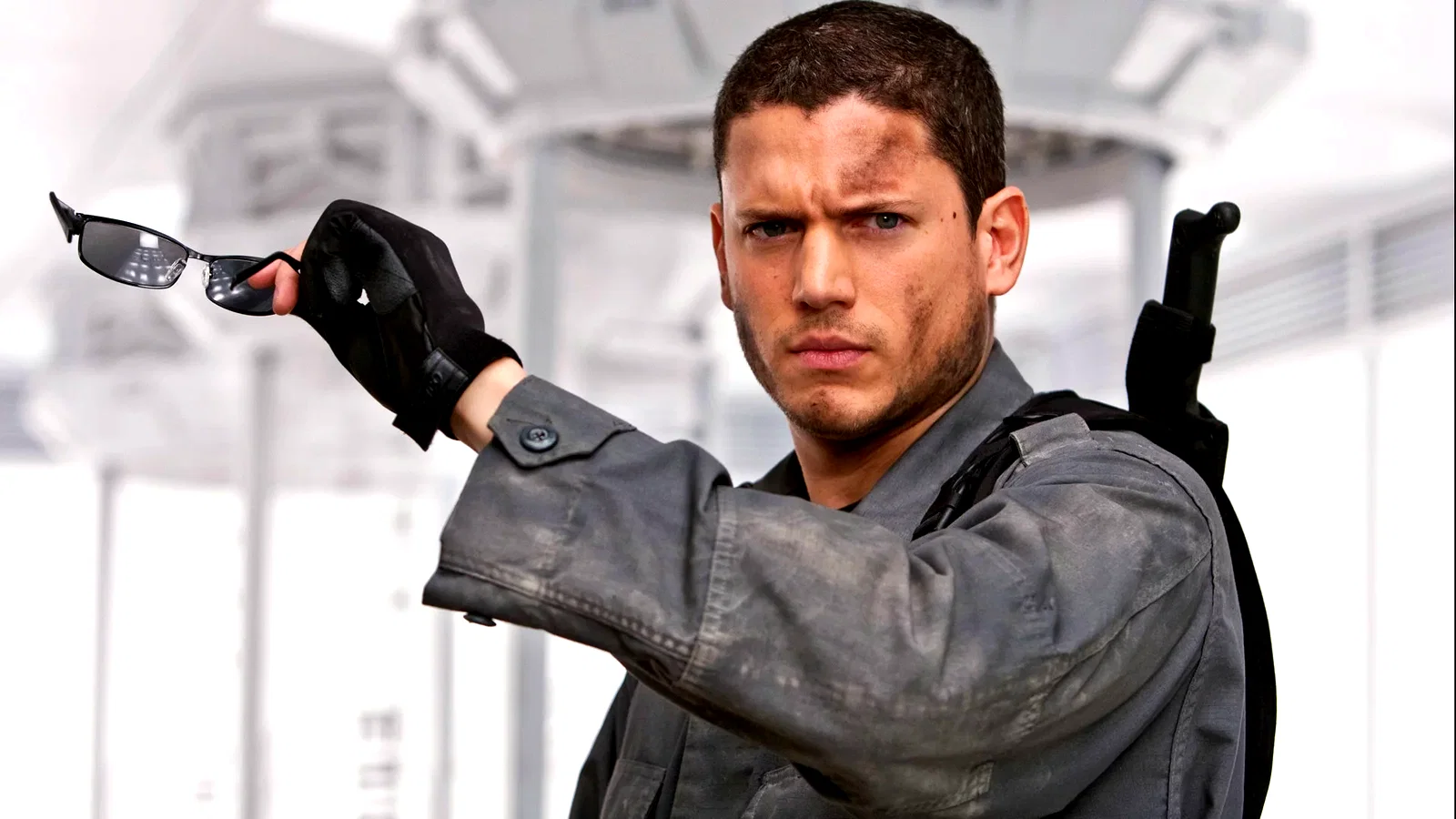 Photo 15 du film : Resident Evil : Afterlife