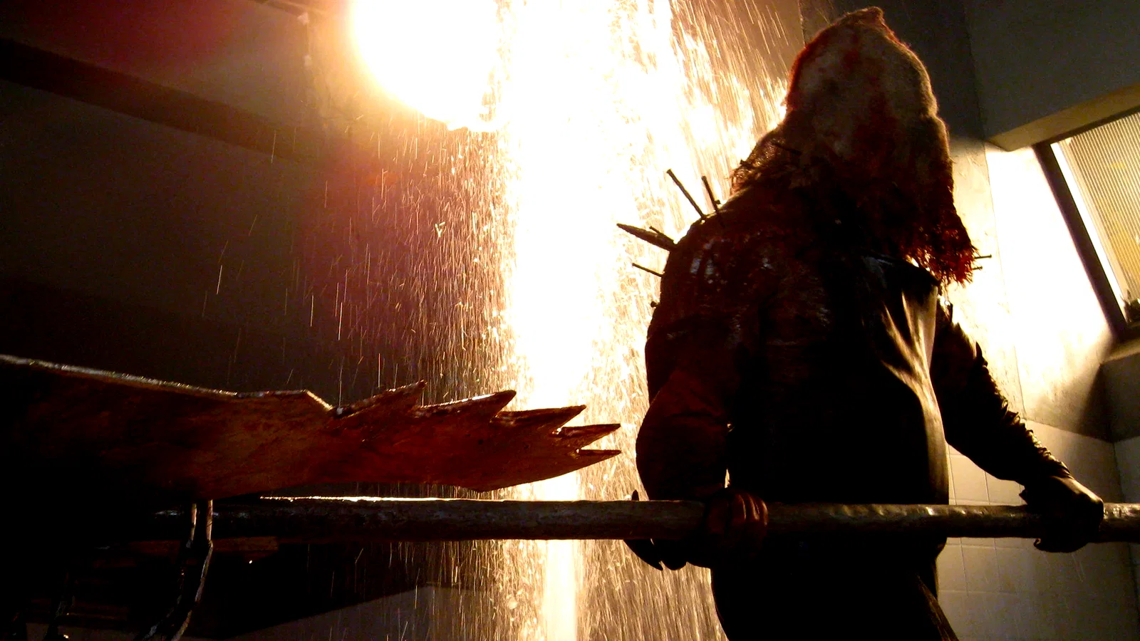Photo 16 du film : Resident Evil : Afterlife