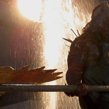 Miniature photo du film : Resident Evil : Afterlife