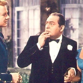 Photo du film : Pas de conge pas d'amour