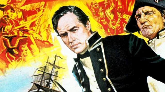 Photo 4 du film : Les revoltés du Bounty
