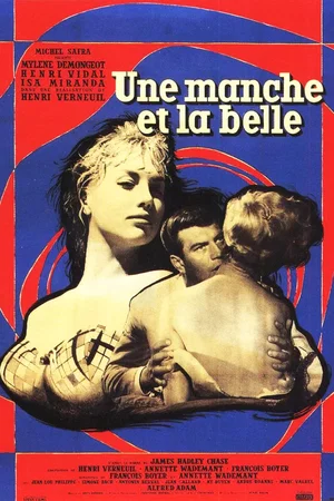 Affiche du film : Une manche et la belle