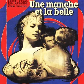 Photo du film : Une manche et la belle