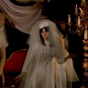 Photo du film : Il rosso segno della follia
