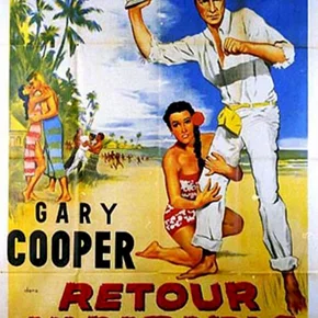 Photo du film : Retour au paradis