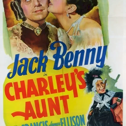 Miniature photo du film : Charley's aunt