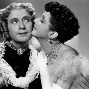 Photo du film : Charley's aunt
