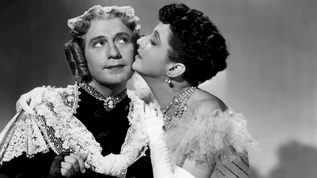 Photo 2 du film : Charley's aunt