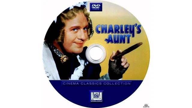 Photo 3 du film : Charley's aunt