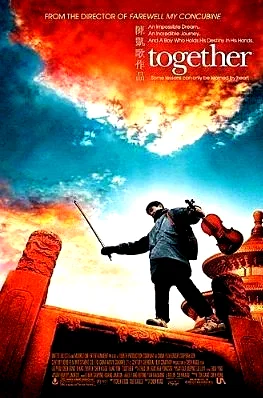 Affiche du film : Together