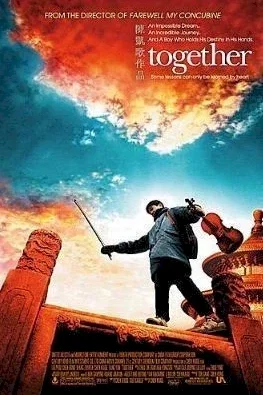 Affiche du film : Together