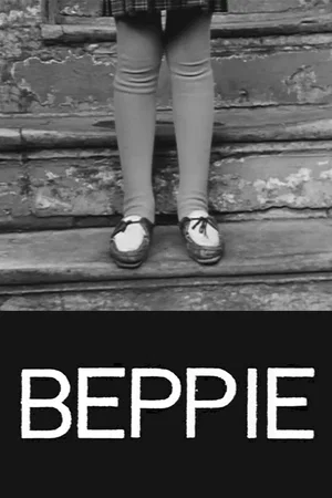 Affiche du film : Beppie