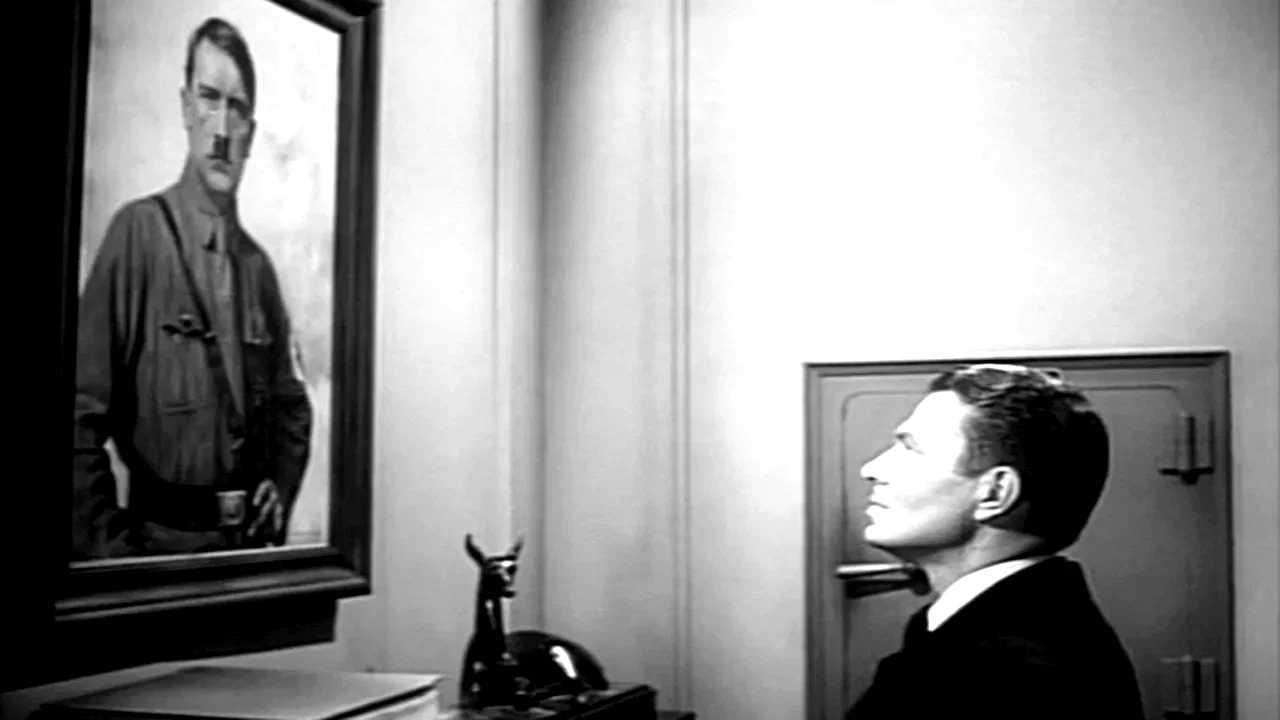 Photo 4 du film : L'affaire Cicéron
