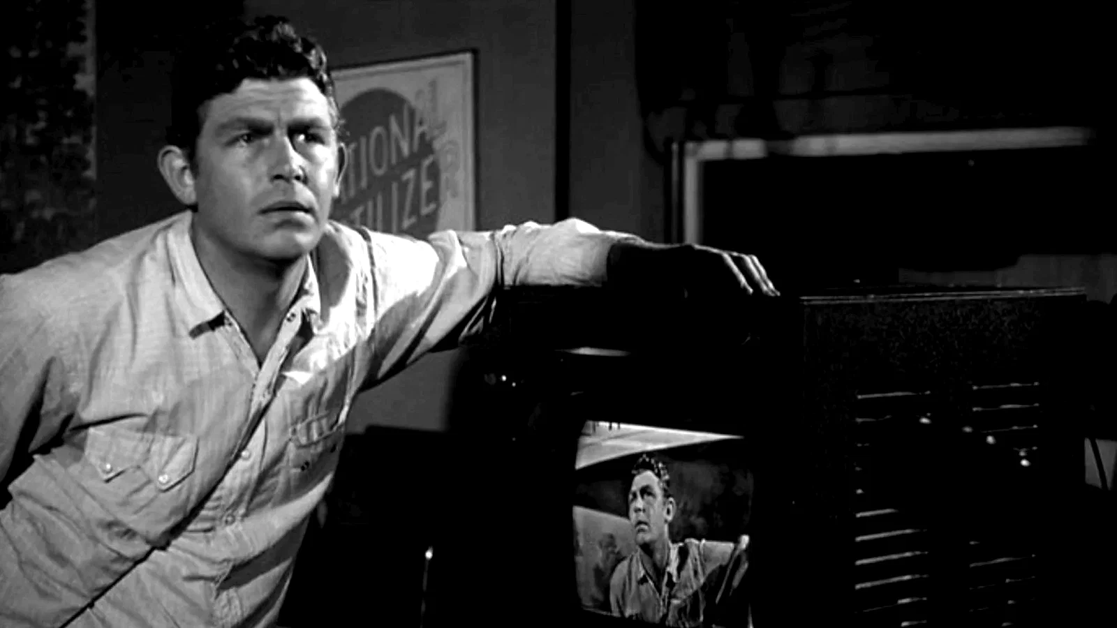Photo 2 du film : Un homme dans la foule