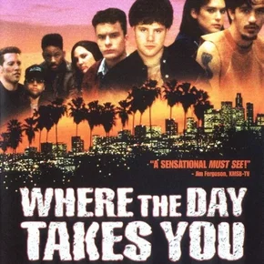 Photo du film : Where the day takes you