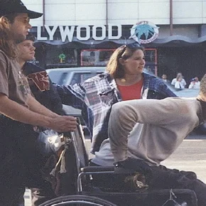 Photo du film : Where the day takes you