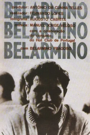 Affiche du film : Belarmino
