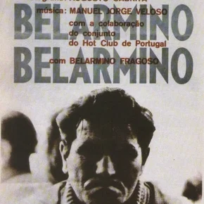 Photo du film : Belarmino