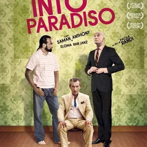 Photo du film : Into paradiso