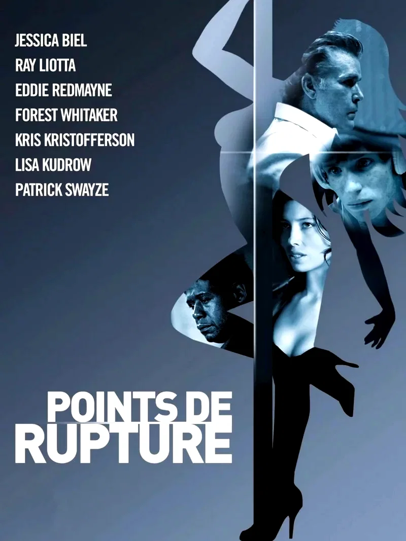 Affiche du film : Powder
