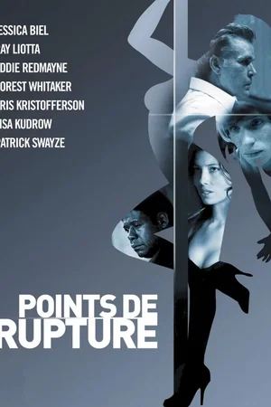 Affiche du film : Powder