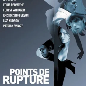 Photo du film : Powder