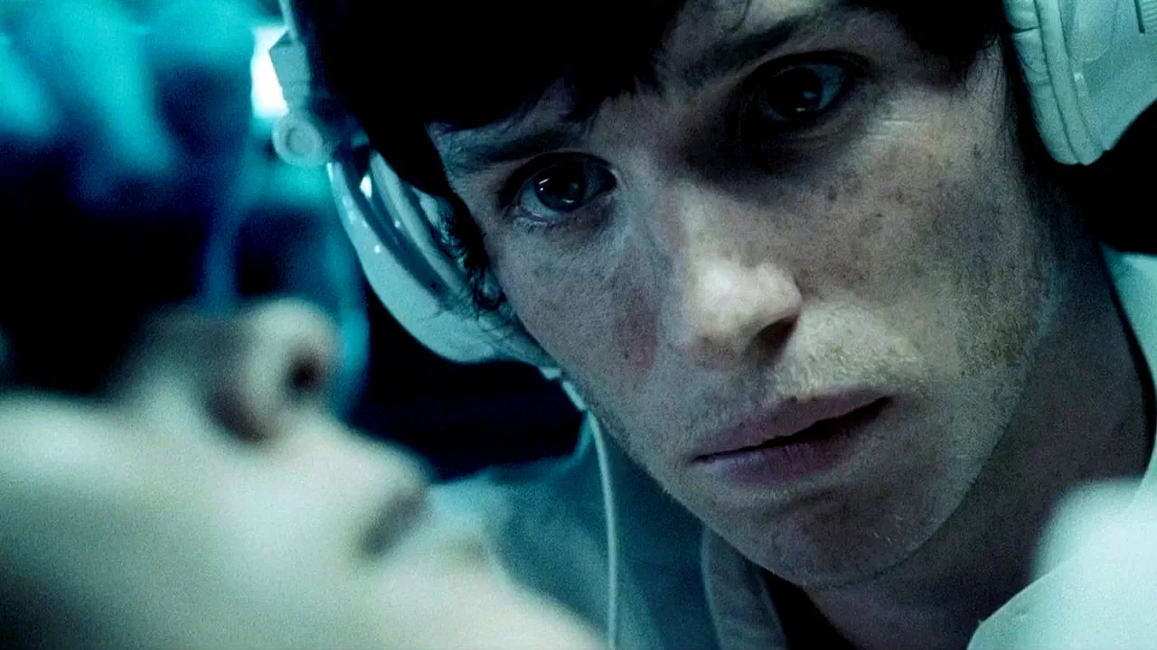 Photo 6 du film : Powder