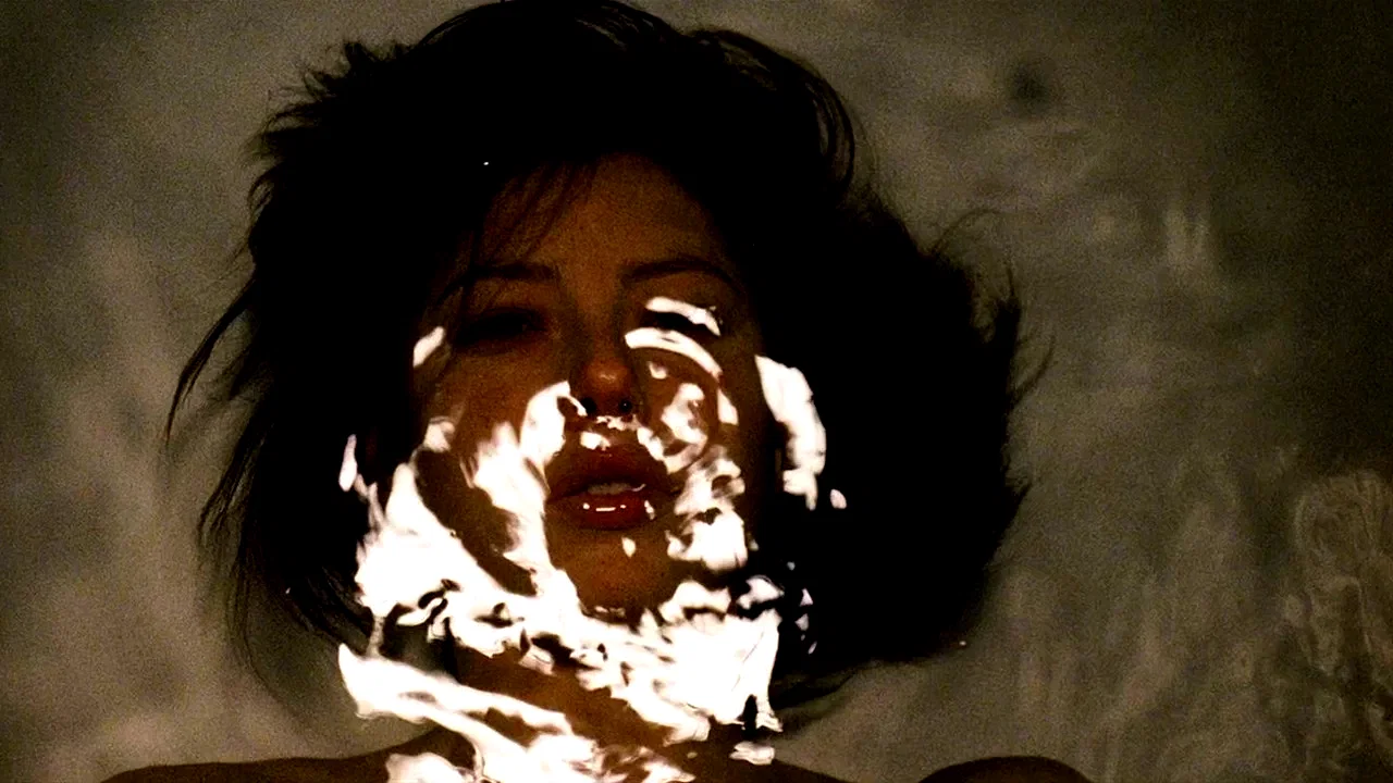 Photo 9 du film : Powder