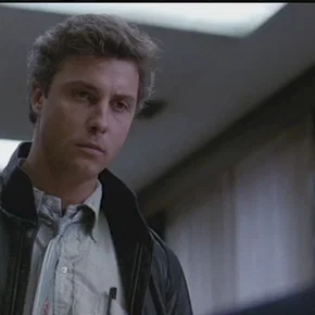 Photo du film : Police Fédérale, Los Angeles