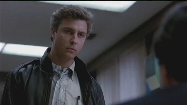 Photo 3 du film : Police Fédérale, Los Angeles