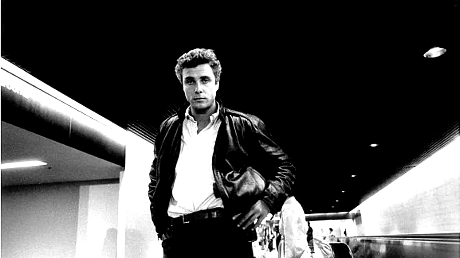 Photo du film : Police Fédérale, Los Angeles