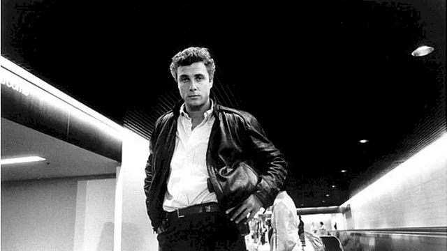 Photo 5 du film : Police Fédérale, Los Angeles