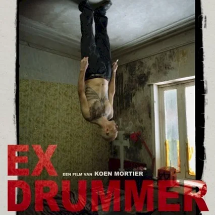 Miniature photo du film : Ex Drummer