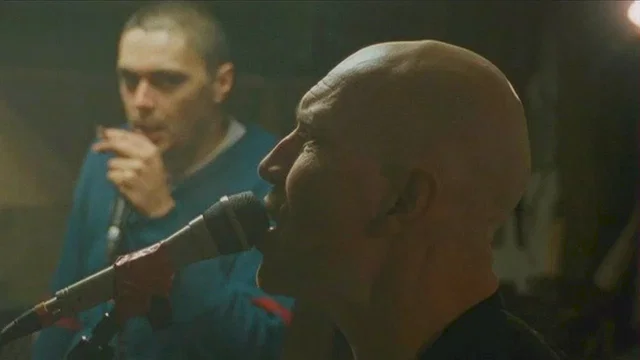 Photo 2 du film : Ex Drummer
