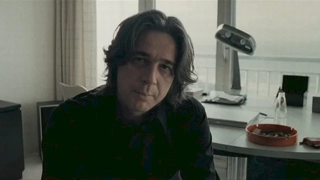Photo 3 du film : Ex Drummer
