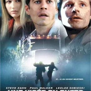 Photo du film : Joy ride
