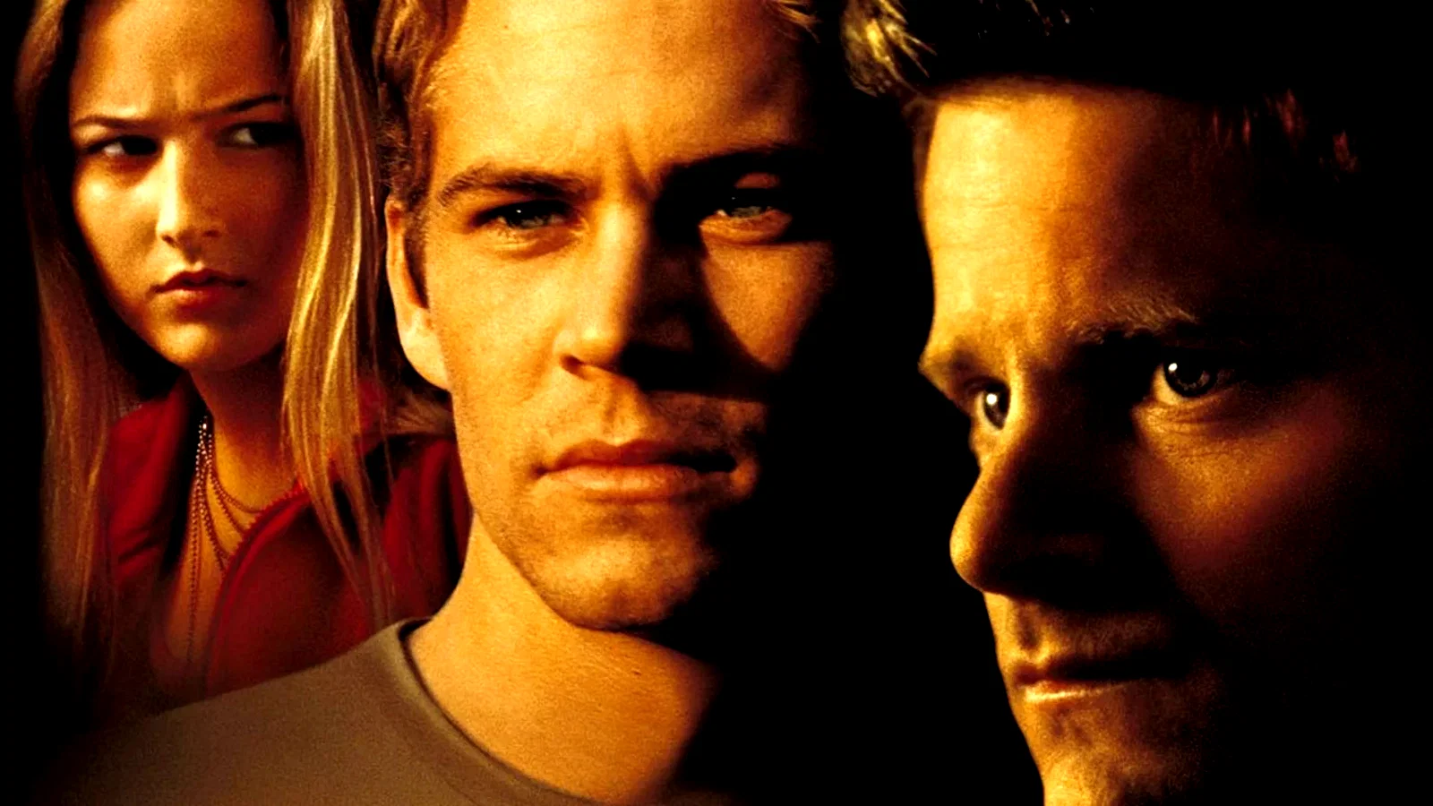 Photo 2 du film : Joy ride