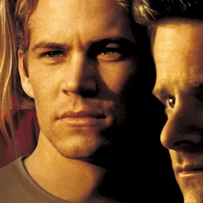 Photo du film : Joy ride