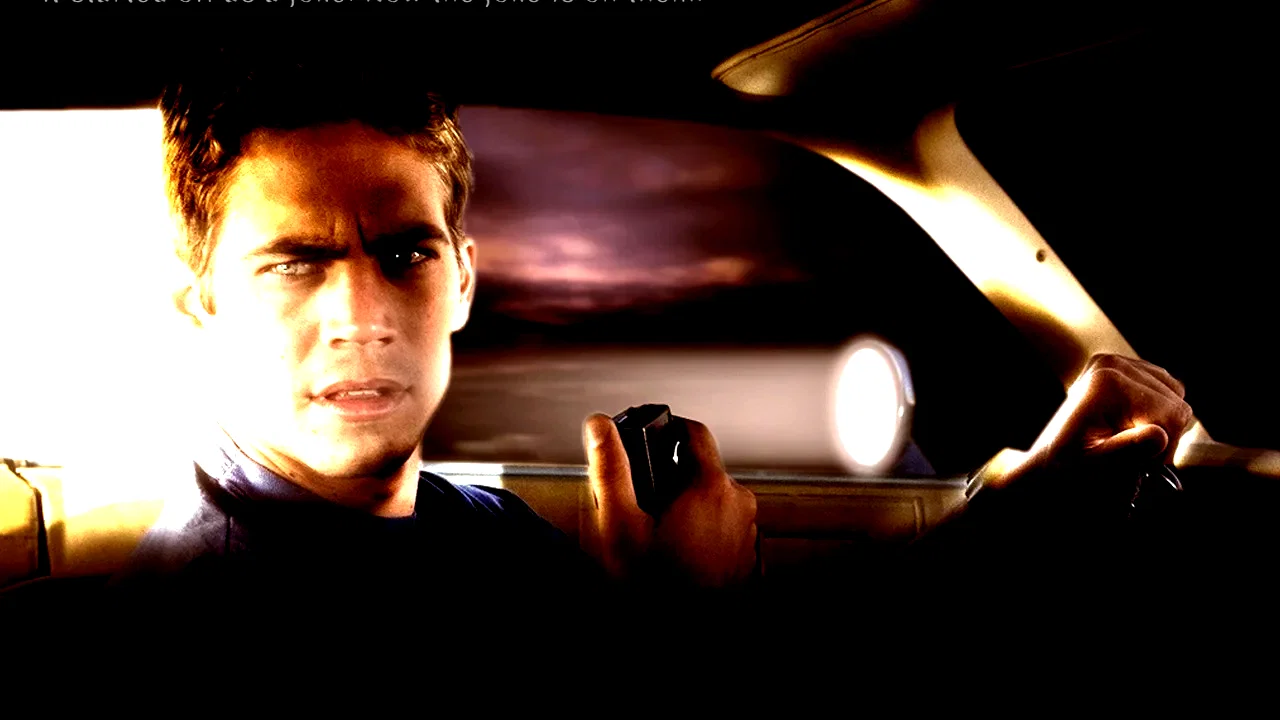 Photo 3 du film : Joy ride