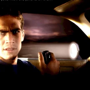 Photo du film : Joy ride
