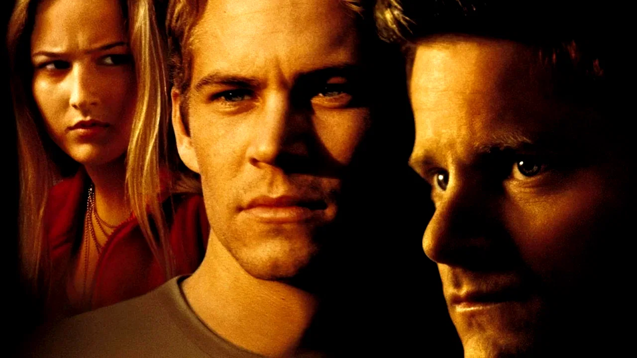 Photo 4 du film : Joy ride