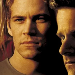 Photo du film : Joy ride
