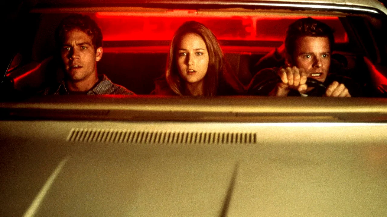 Photo 5 du film : Joy ride