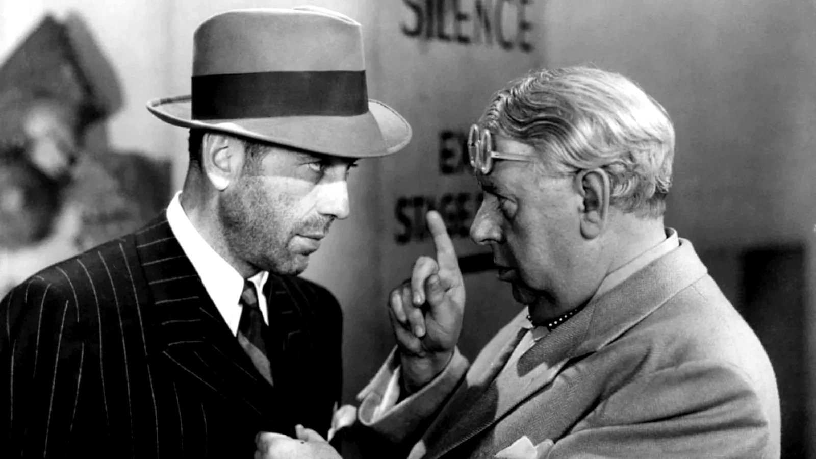 Photo du film : Remerciez votre bonne etoile