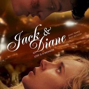 Photo du film : Jack and Diane